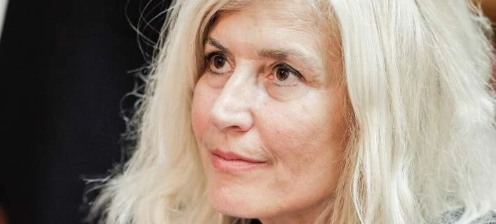 Απίθανη δήλωση βουλευτίνας του ΣΥΡΙΖΑ: Στο Μάτι, κάηκε κόσμος στη θάλασσα γιατί δεν είχε εκπαιδευτεί